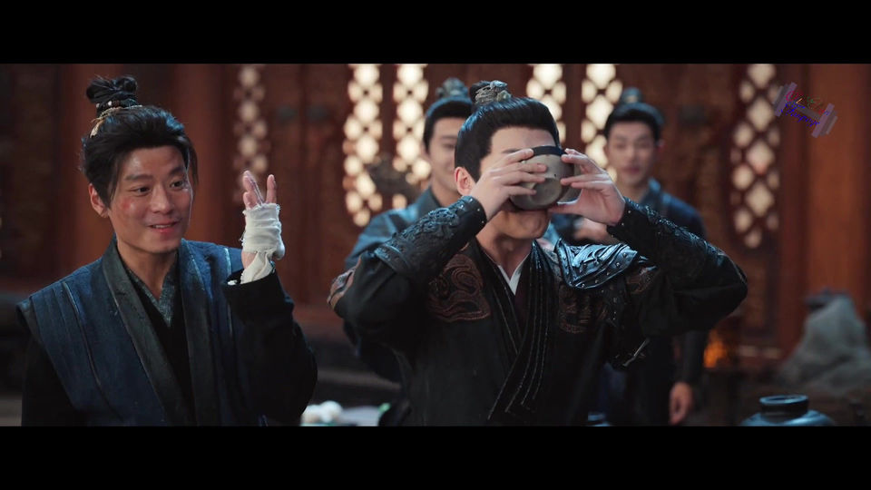 一笑随歌 - Ep27 (神狗）